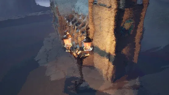 Barefort screenshot 5