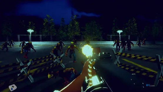 Ethan's Watch screenshot 2
