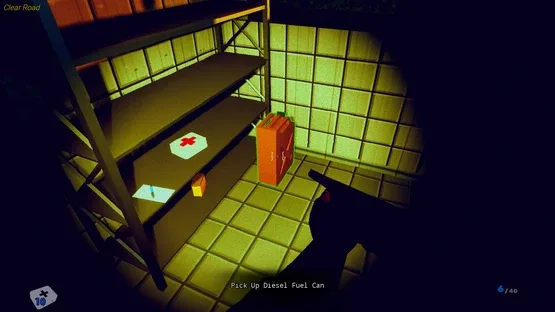 Ethan's Watch screenshot 12