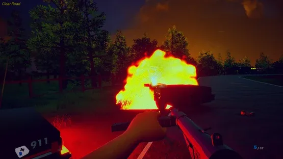 Ethan's Watch screenshot 4