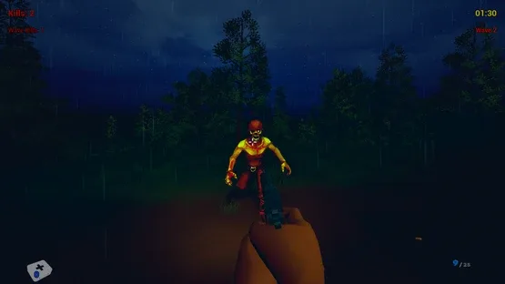 Ethan's Watch screenshot 14