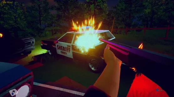 Ethan's Watch screenshot 6