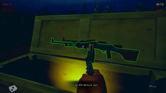Ethan's Watch screenshot 7