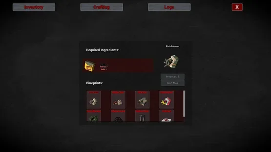 Ethan's Watch screenshot 9