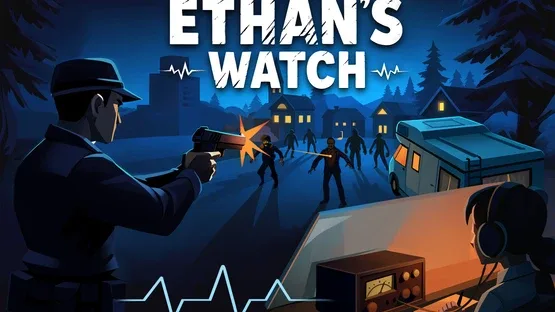 Ethan's Watch screenshot 10