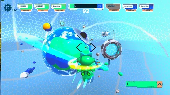 Inkoid screenshot 5