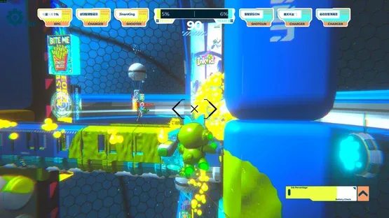 Inkoid screenshot 7