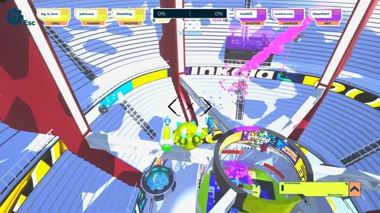 Inkoid screenshot 8
