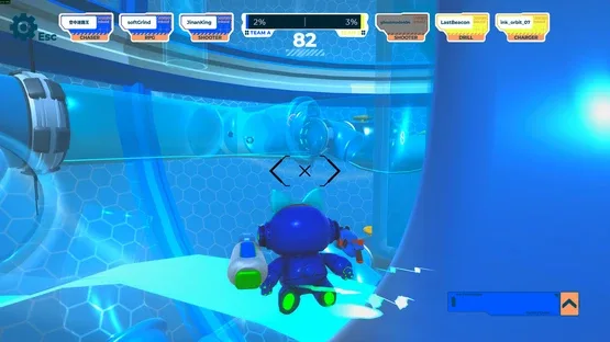 Inkoid screenshot 9