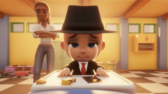 B.I.D. screenshot 2