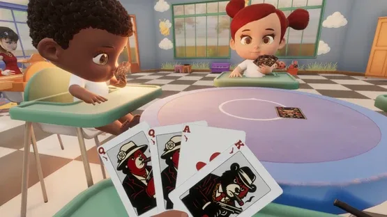 B.I.D. screenshot 3