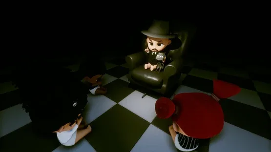 B.I.D. screenshot 4