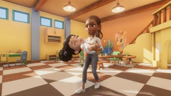 B.I.D. screenshot 6