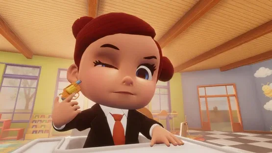 B.I.D. screenshot 7