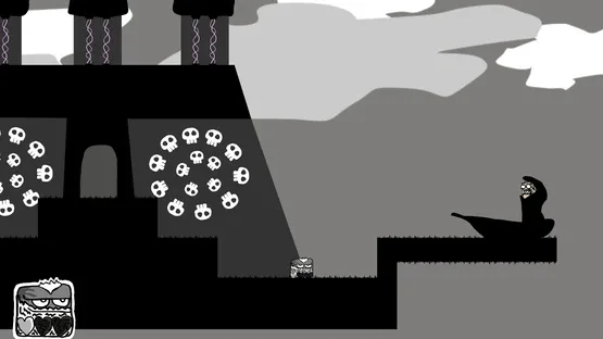 Demigod Islands: A Puzzle to Die For screenshot 2