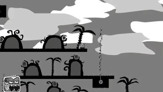 Demigod Islands: A Puzzle to Die For screenshot 11