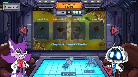 Stupid Spaceships screenshot 3