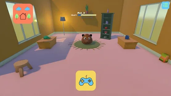 Slime Buddy Time screenshot 1