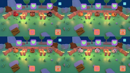 Slime Buddy Time screenshot 2