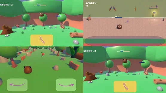 Slime Buddy Time screenshot 4
