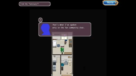Alisa’s Incident Report screenshot 6