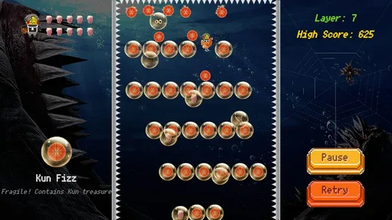 Ikun Go Go Go screenshot 6