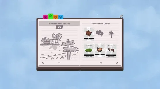 Idlemon screenshot 4