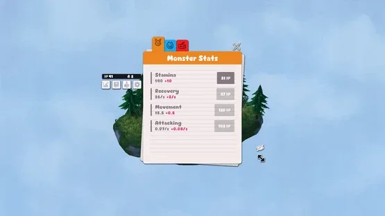 Idlemon screenshot 9