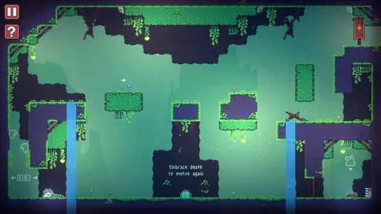 Endless Evolution screenshot 2
