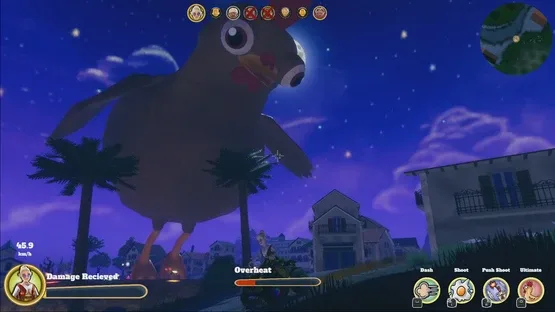 Fast & Fractured screenshot 4