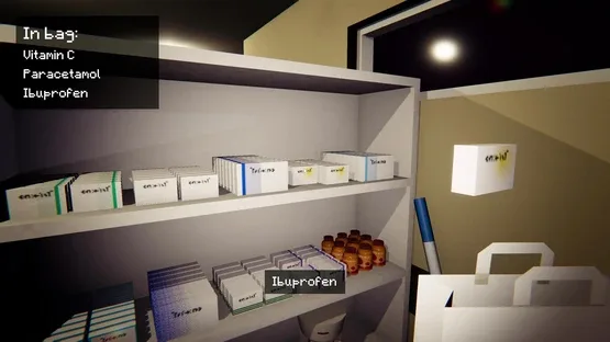 Pharmacy 24 screenshot 5