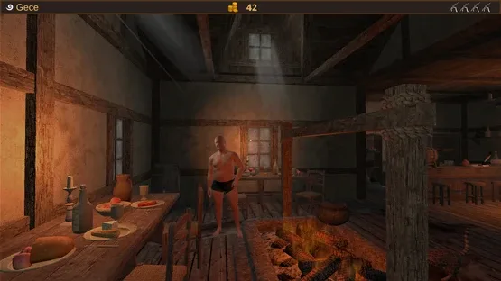 The Long Winter: I Am Not an Animal screenshot 12