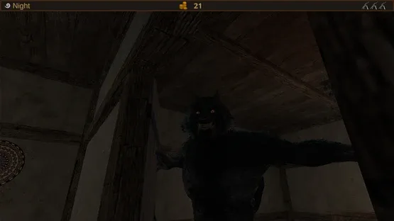 The Long Winter: I Am Not an Animal screenshot 17