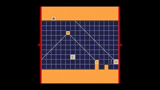 Topobeam screenshot 1