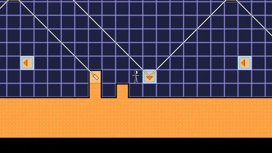 Topobeam screenshot 2