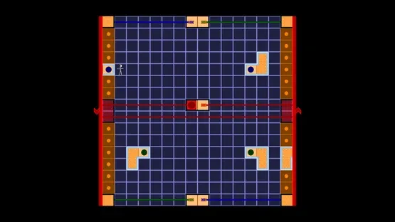 Topobeam screenshot 3