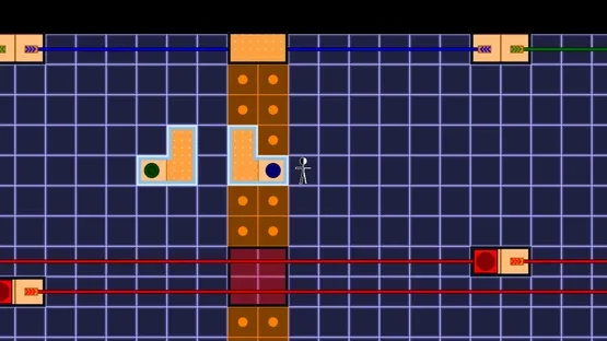 Topobeam screenshot 4