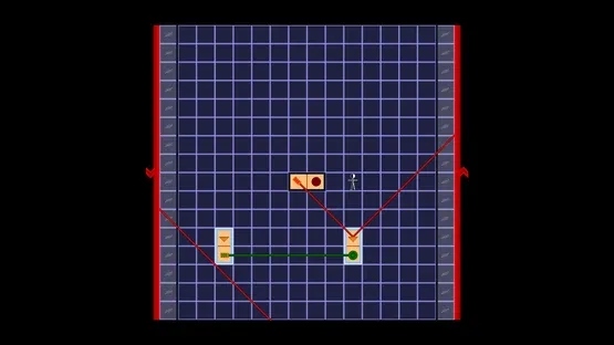 Topobeam screenshot 5