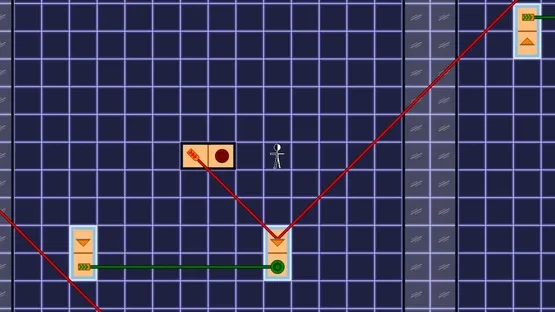 Topobeam screenshot 6