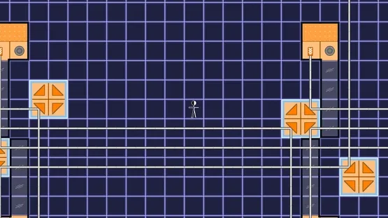 Topobeam screenshot 8