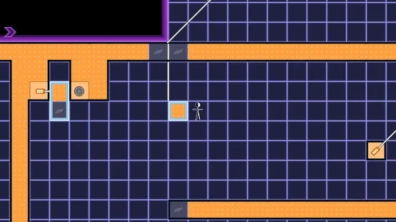 Topobeam screenshot 10