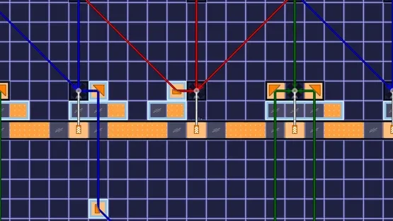 Topobeam screenshot 12