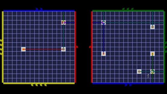 Topobeam screenshot 13