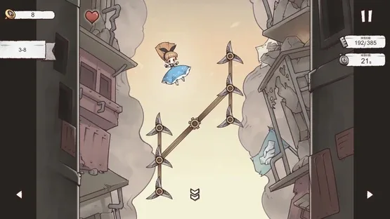 Alice Landing screenshot 4