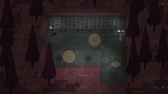 Our Metal Bowl screenshot 1