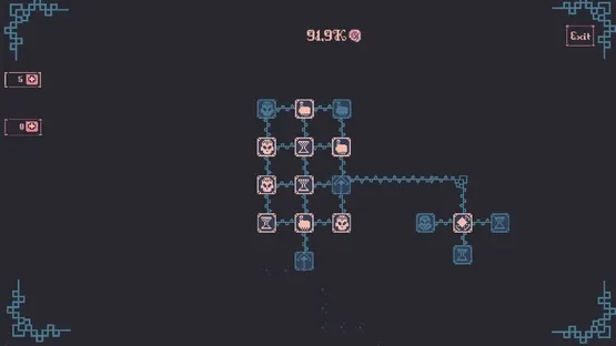 Shell Increment screenshot 3
