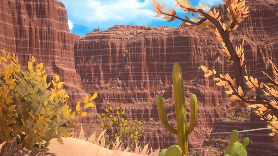 Undergone: Before screenshot 11