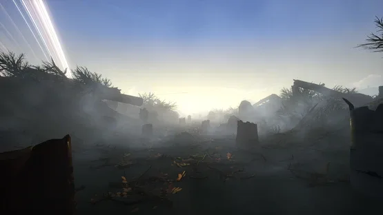 Undergone: Before screenshot 12