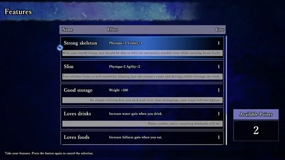 The Story of Mikagoyama screenshot 2