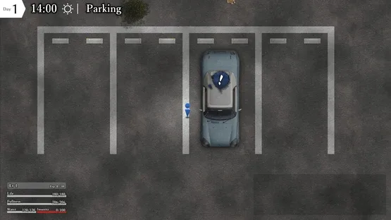 The Story of Mikagoyama screenshot 3